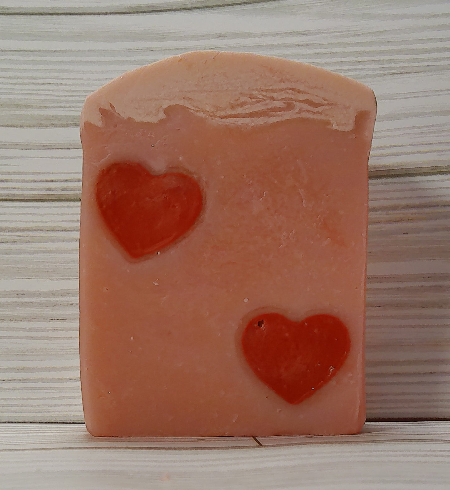 Mimosa Blooms Goat Milk and Kaolin Clay Handmade Soap